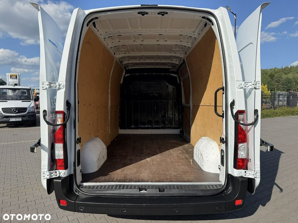 Renault Master - 21