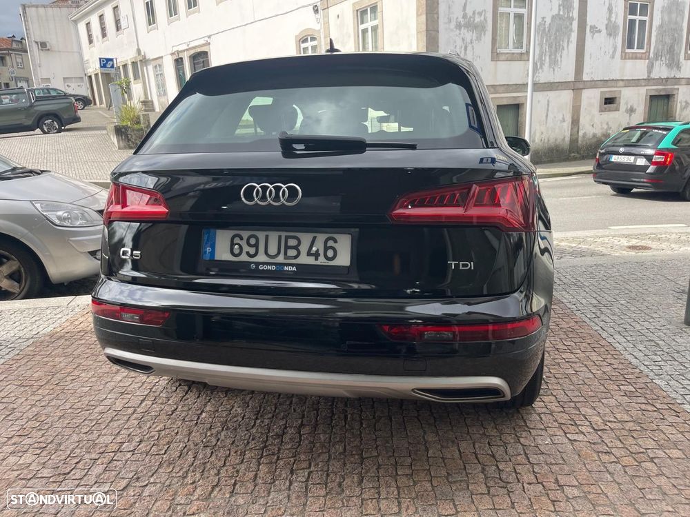 Audi Q5 2.0 TDI Sport - 12