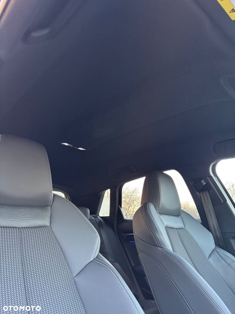 Audi A3 Sportback 35 TDI S Line S tronic - 13