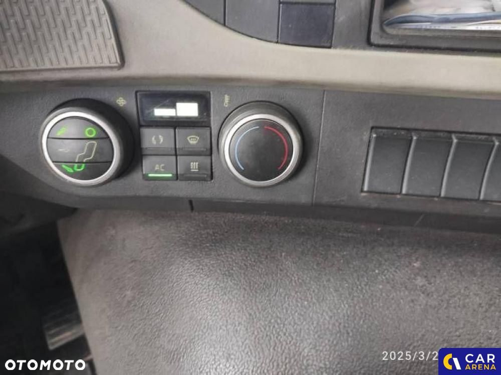 Volvo FM - 25