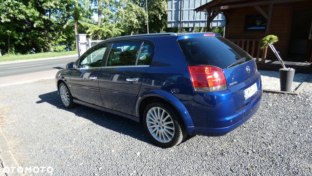 Opel Signum 2.2 Cosmo - 6
