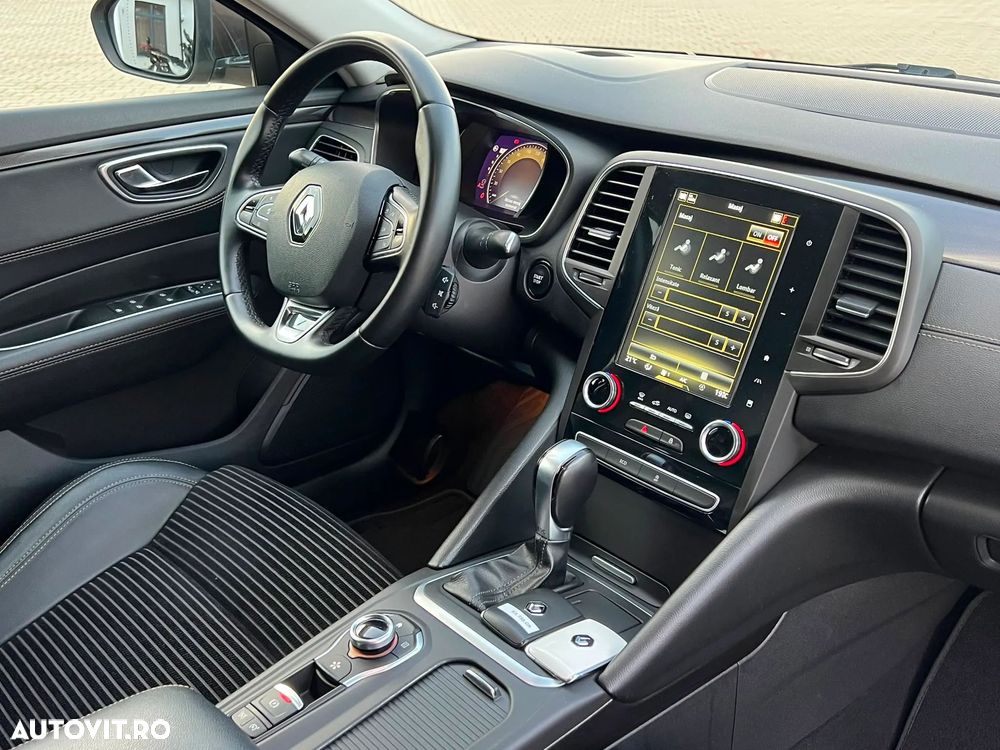 Renault Talisman ENERGY dCi 130 EDC INTENS - 3