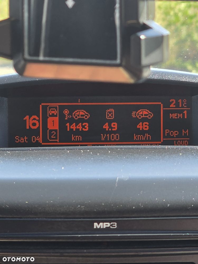 Citroën Berlingo 1.6 HDi 90 FAP Multispace - 16