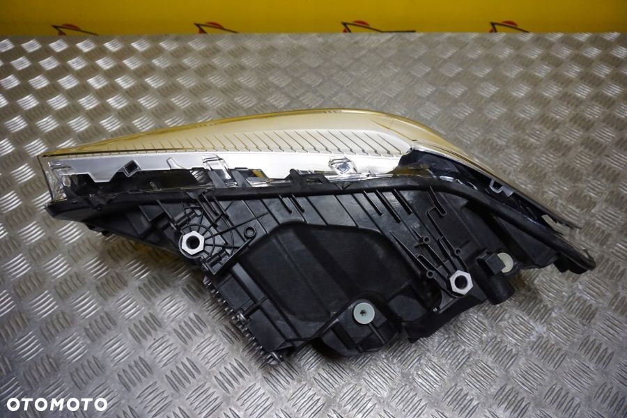 BMW 5 530 G30 G31 M5 2017- REFLEKTOR LAMPA FULL LED PRAWA USA - 6