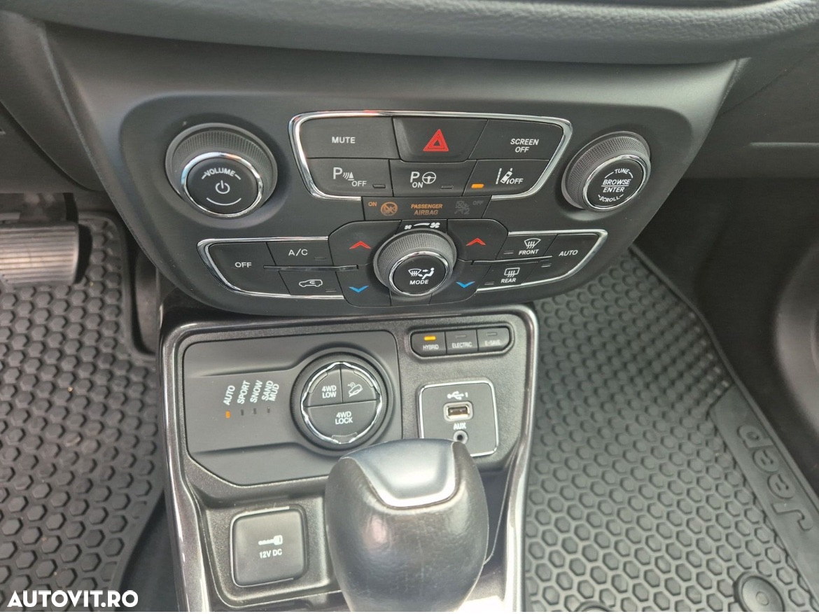 Jeep Compass - 5