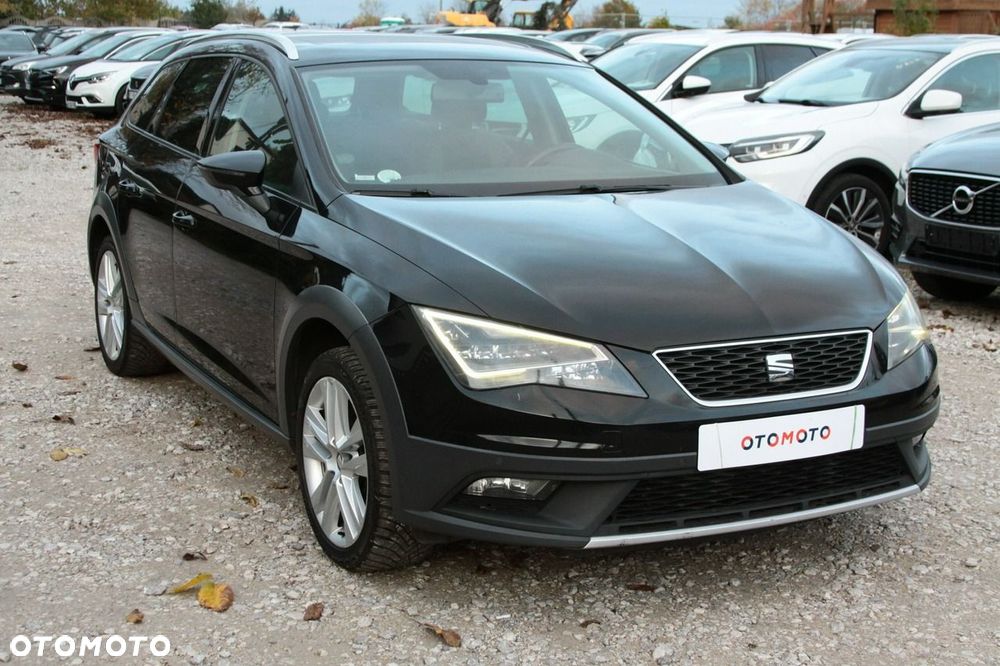 Seat Leon - 3
