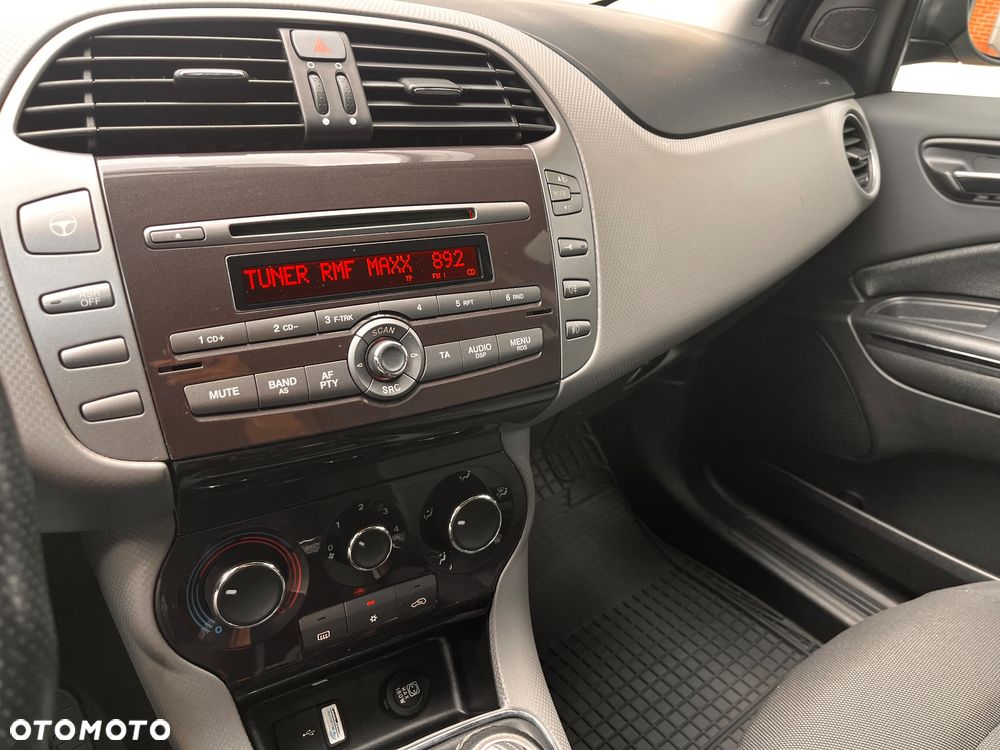 Fiat Bravo 1.4 16V MyLife - 30