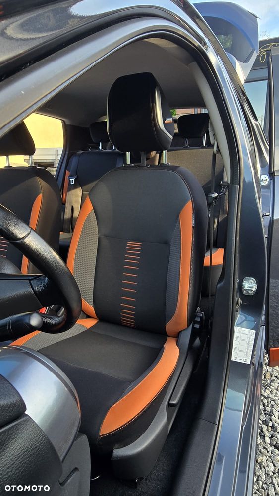 Nissan Micra 0.9 IG-T BOSE Personal Premium Edition - 8