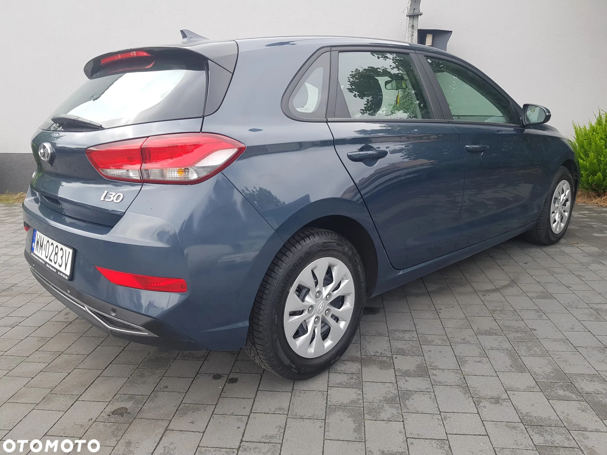 Hyundai i30 1.0 T-GDI Modern - 6