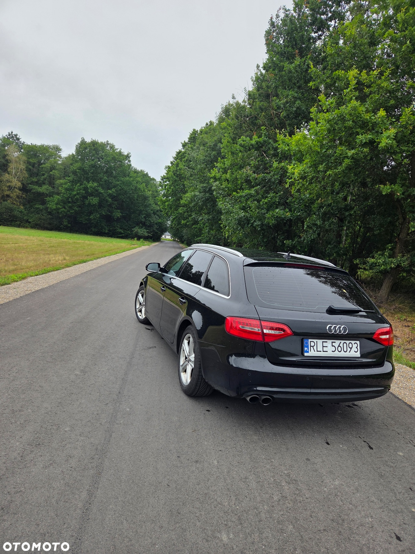 Audi A4 2.0 TDI Quattro S tronic - 10