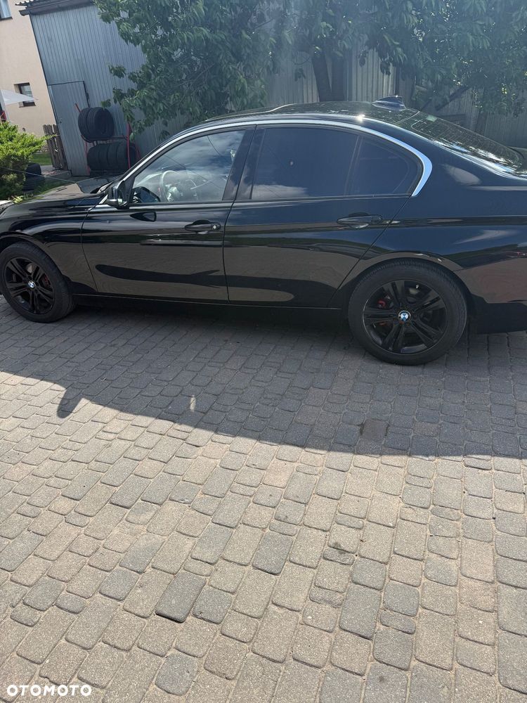 BMW Seria 3 - 2
