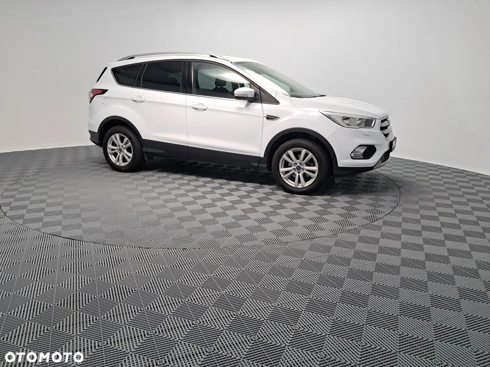 Ford Kuga 1.5 EcoBoost FWD Edition ASS MMT6 - 4
