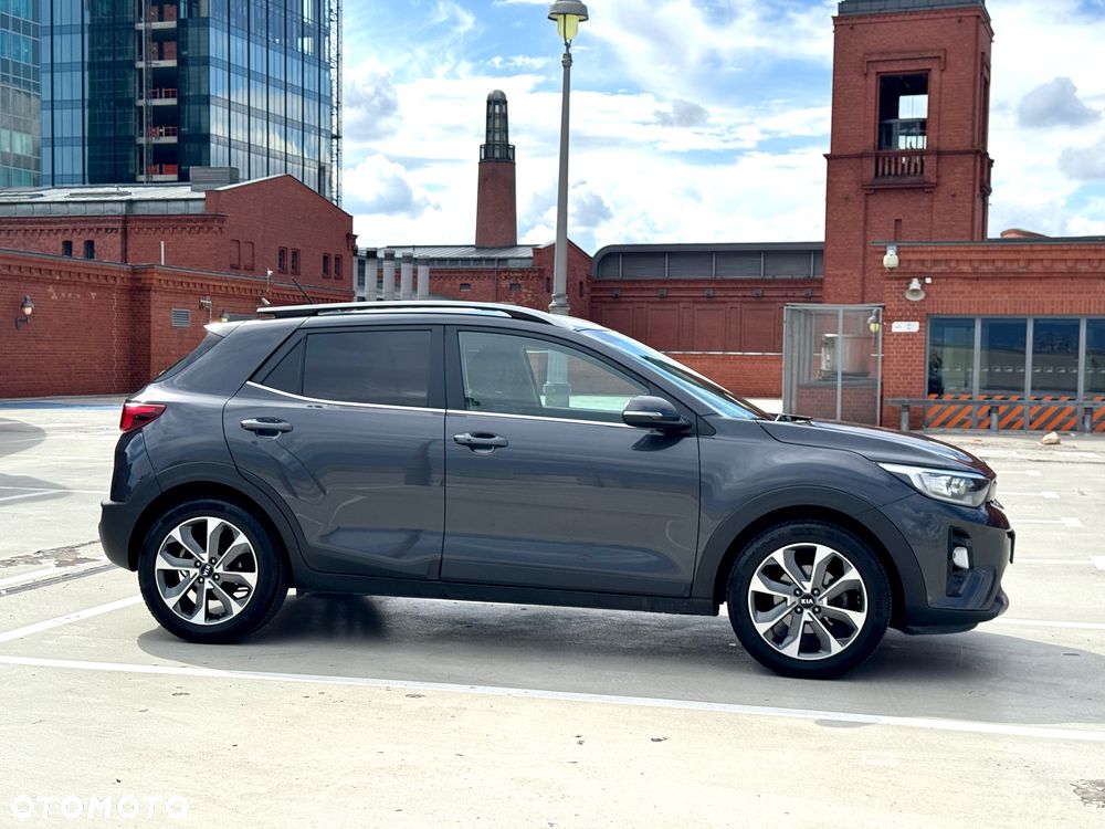 Kia Stonic 1.4 XL - 3