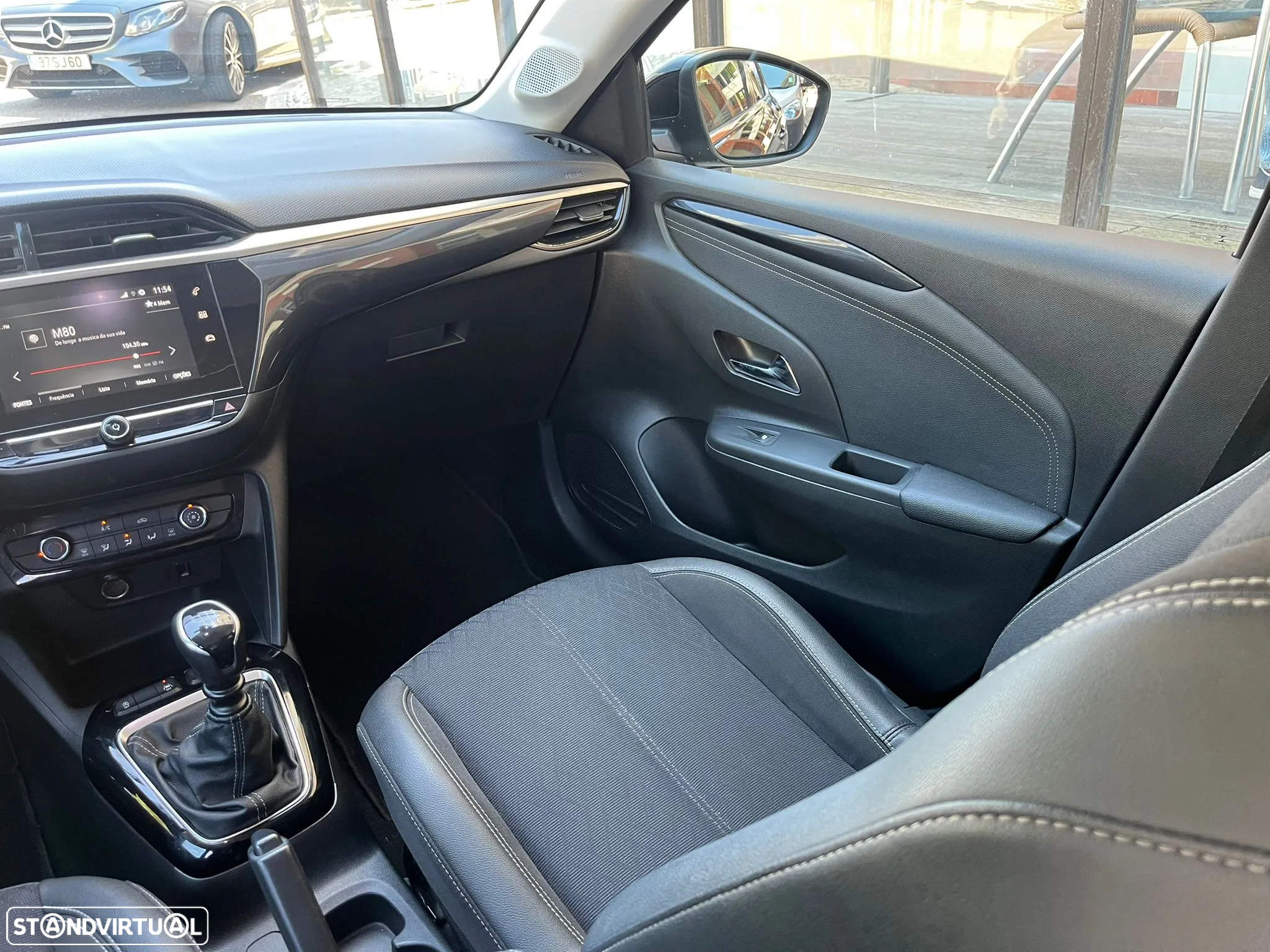 Opel Corsa 1.5 D Elegance - 36