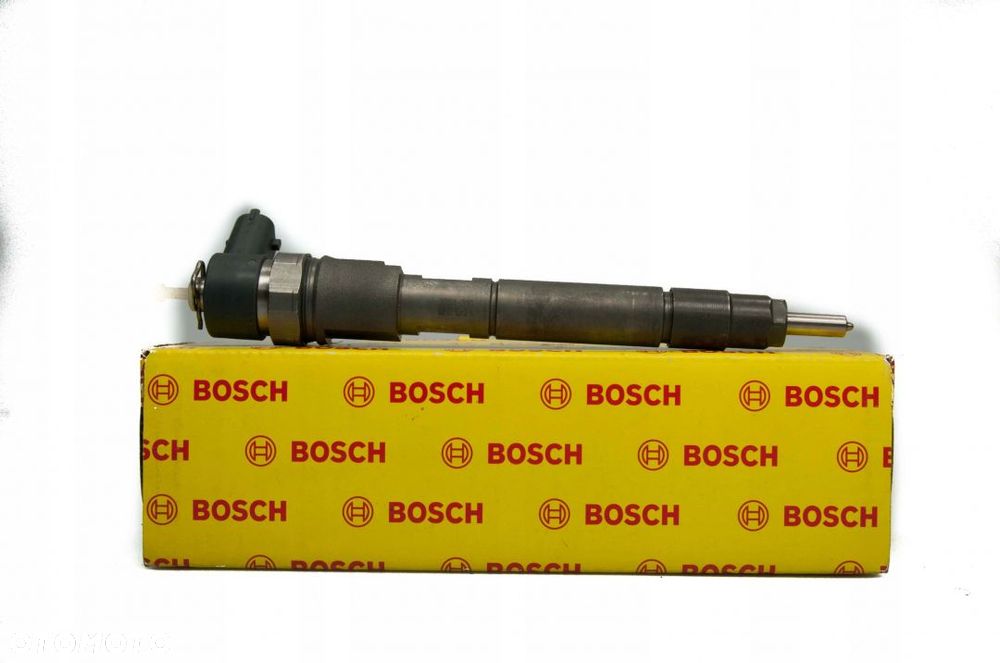 WTRYSKIWACZ-E wtrysk wtryski MASTER MOVANO 2.2 2.5 DCI 0445110229 04451102298 nowe hurt - 1