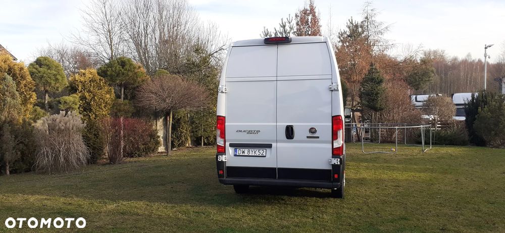 Fiat Ducato - 7