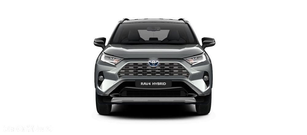 Toyota RAV4 2.5 Plug-In Hybrid Selection 4x4 - 8