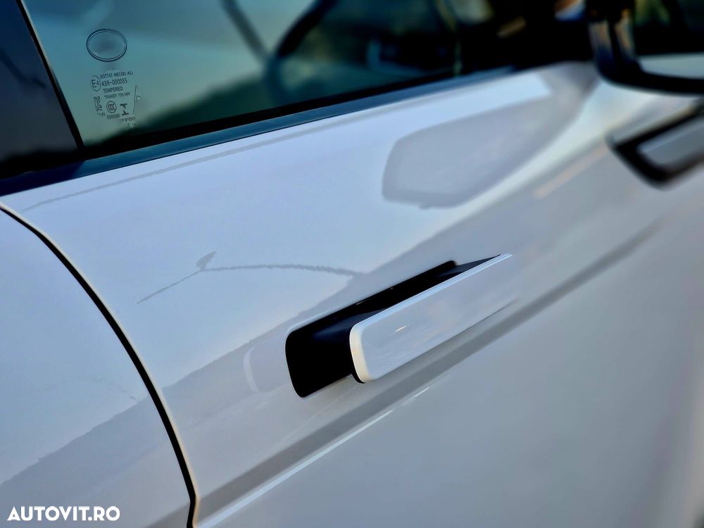 Land Rover Range Rover Evoque - 11