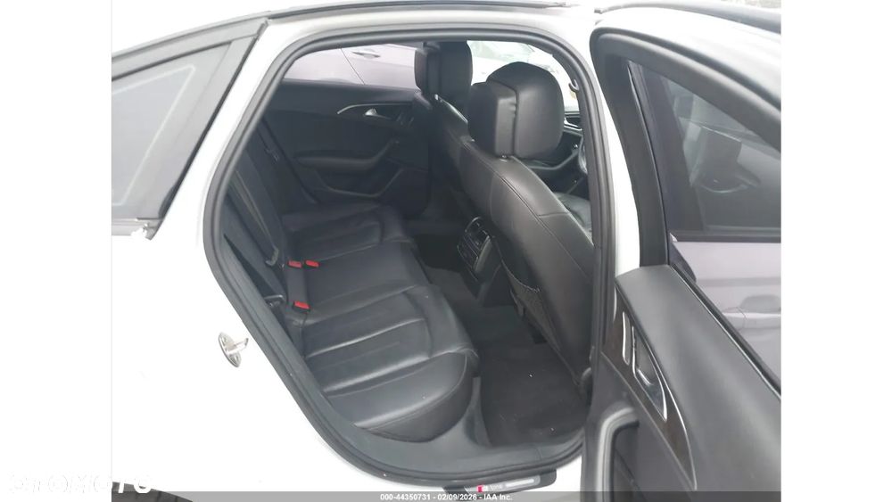 Audi A6 Limousine 2.0 TFSI Quattro S tronic - 12