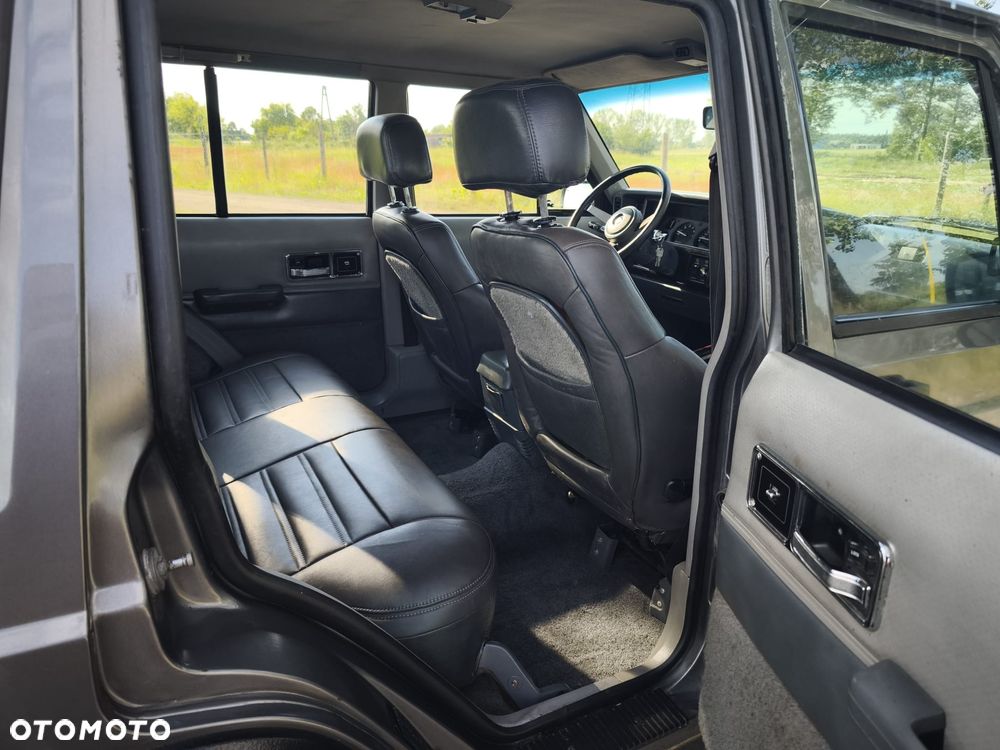 Jeep Cherokee 4.0 Limited - 5