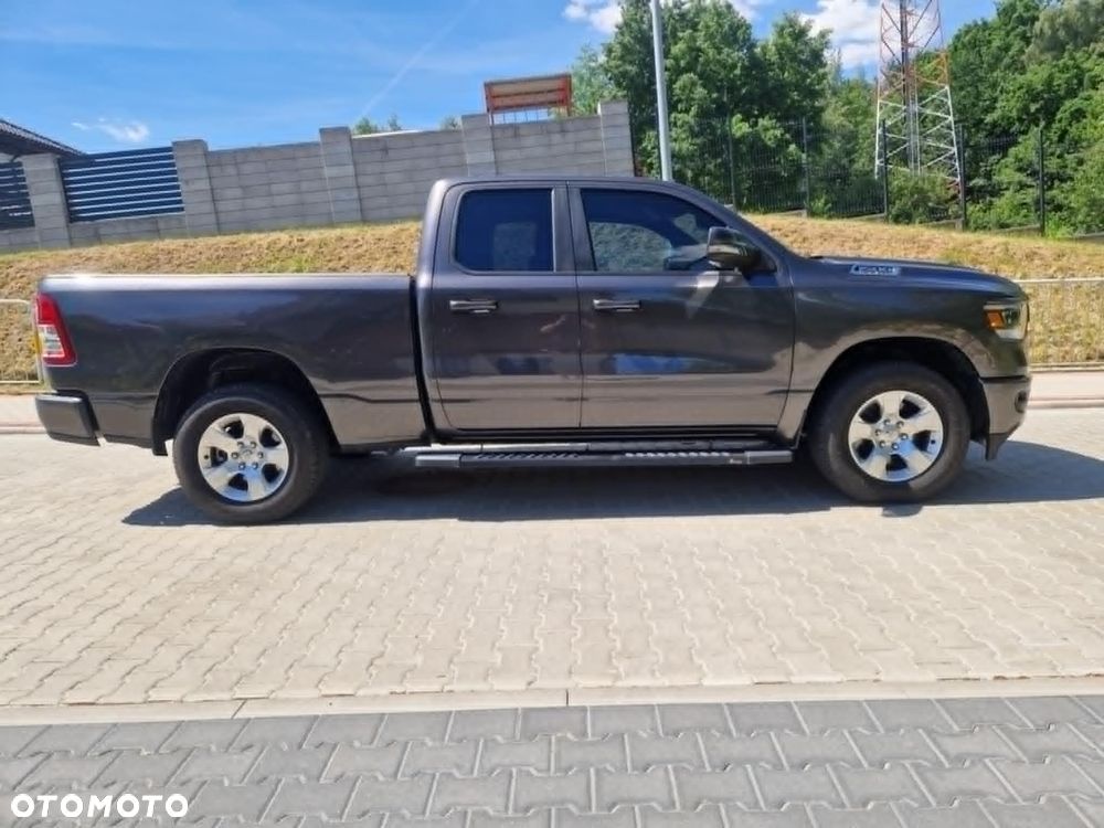 RAM 1500 5.7 Quad Cab Laramie - 3