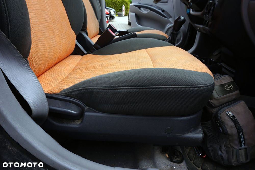 FOTEL PRZEDNI PRAWY PICANTO I  KIA 2003-2007 - 3