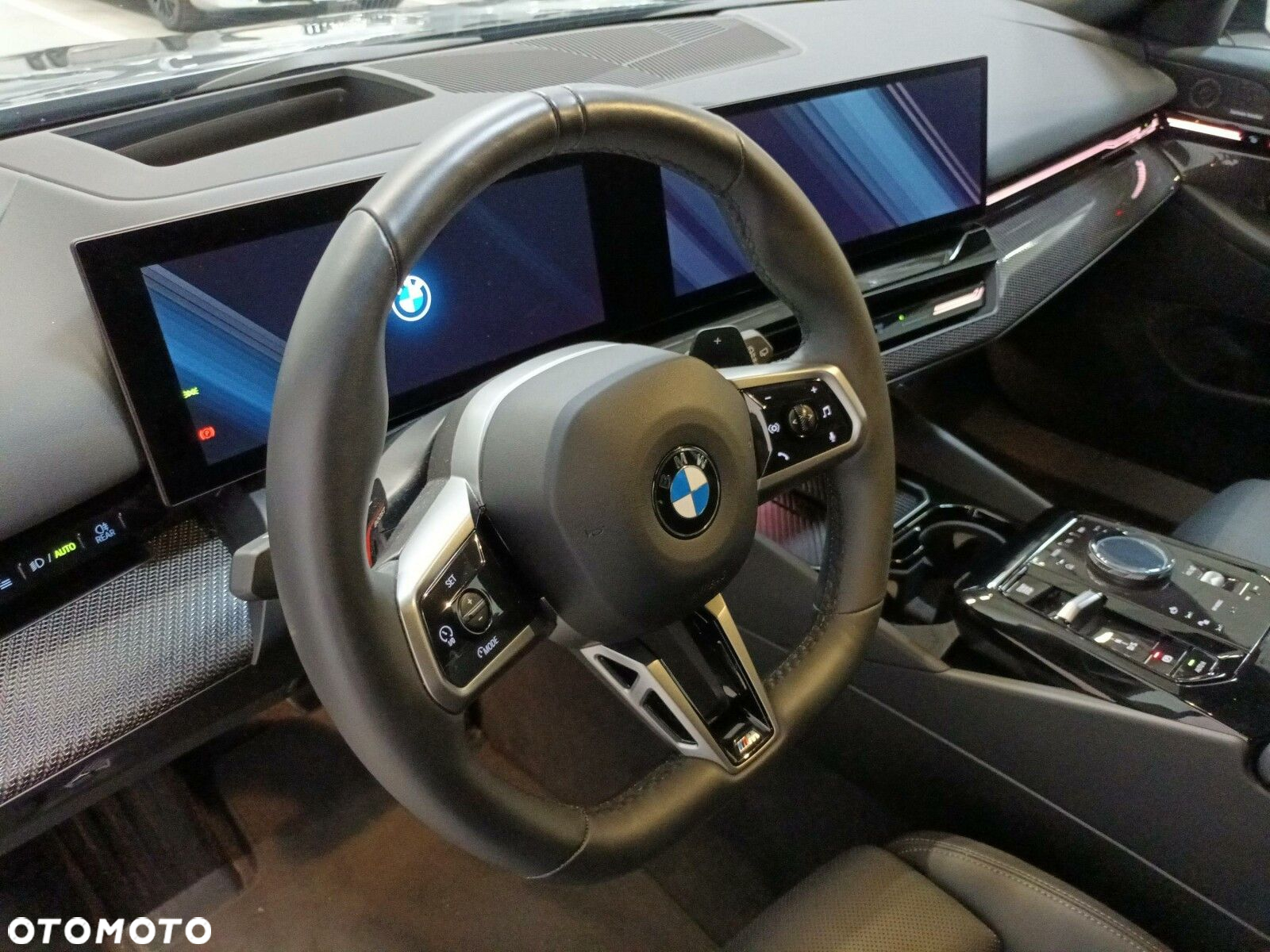 BMW Seria 5 - 10