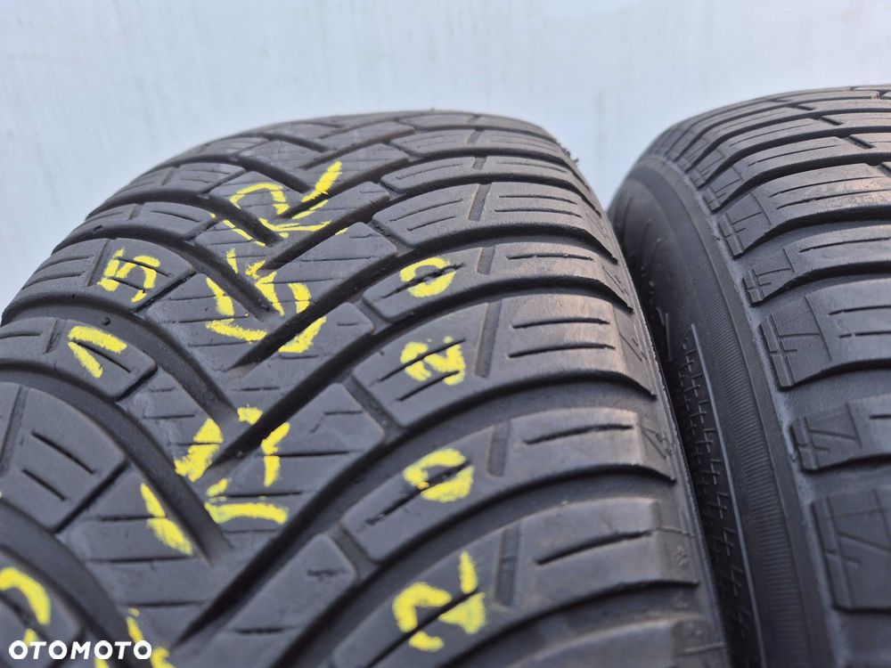 Kleber Quadraxer 2 195/65r15 91H 2020r 6mm N4940 - 8