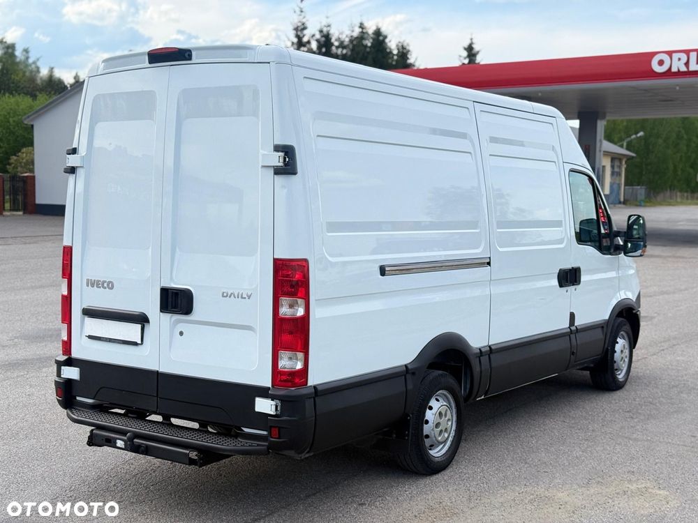 Iveco Daily - 8