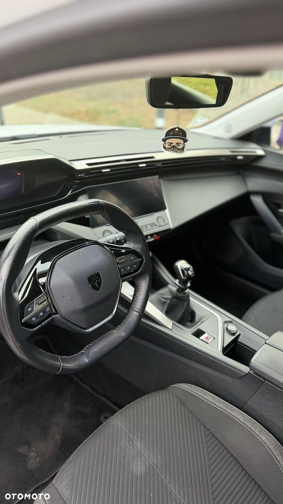 Peugeot 308 - 14
