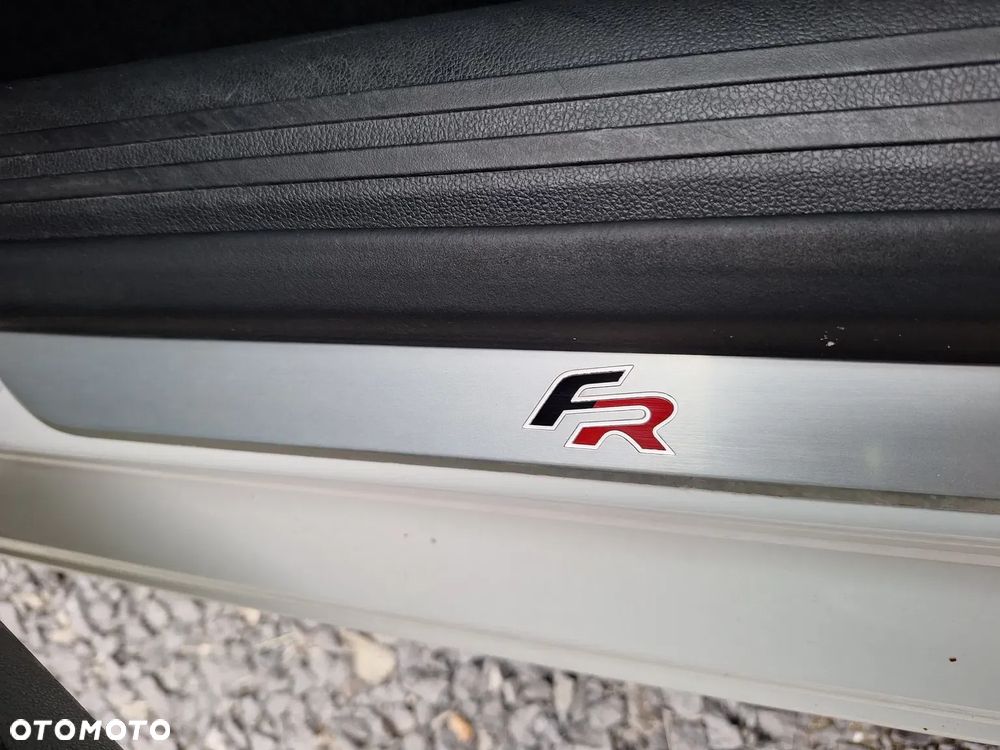 Seat Leon 1.5 TSI ACT OPF FR - 16