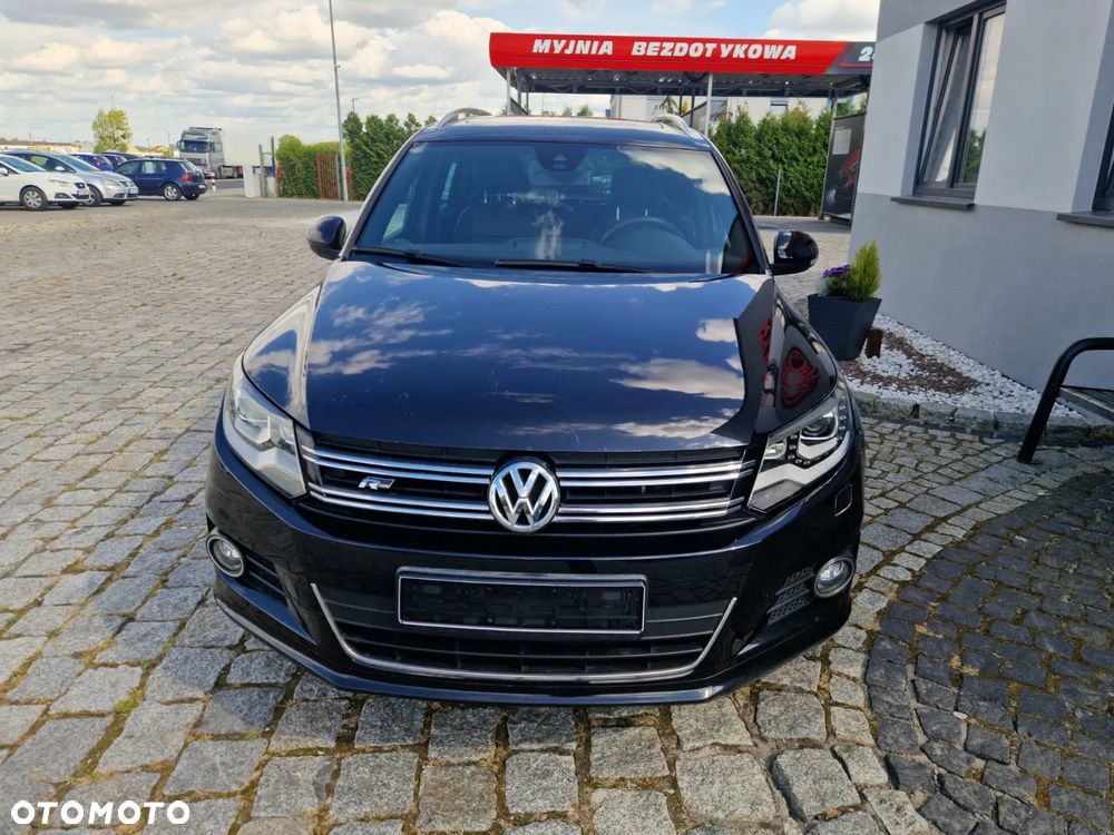 Volkswagen Tiguan - 2