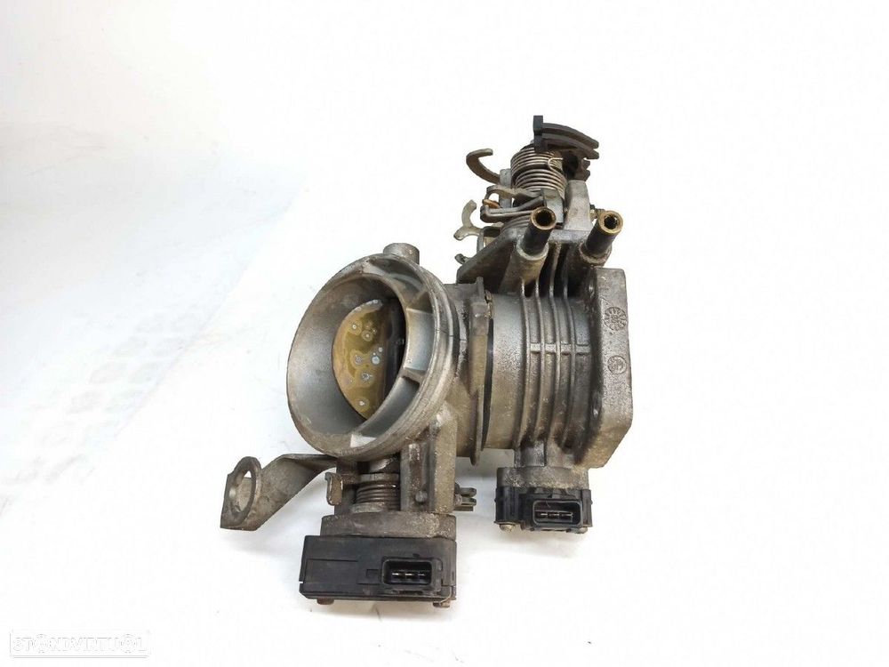 CORPO DE BORBOLETAS BMW SERIE 5 BERLINA (E39) 523I - 6