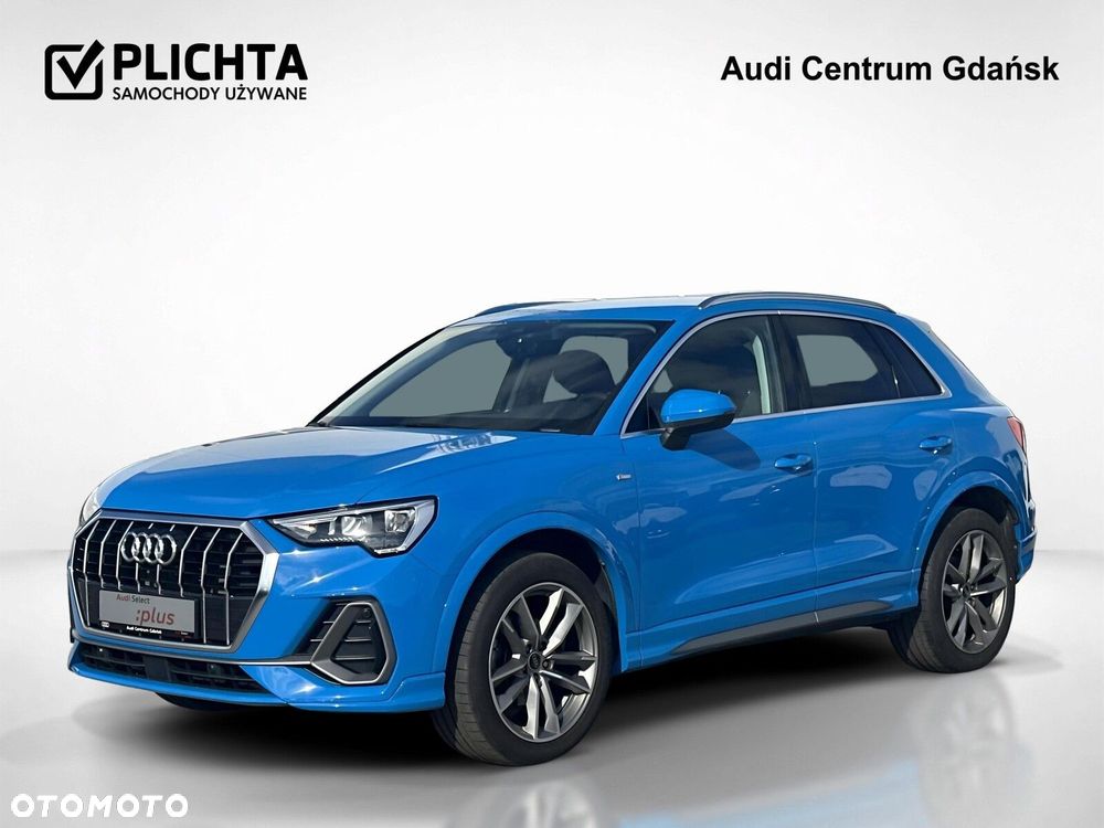 Audi Q3 - 2