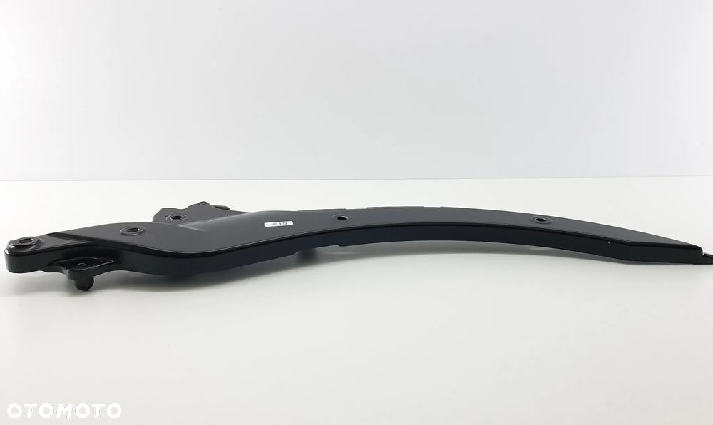 STELAZ BLOTNIKA TYL WSPORNIK ZADUPEK  HONDA  CMX 500 REBEL - 3