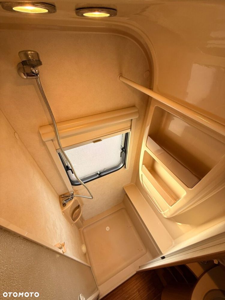 Adria Adora 542UT - 7