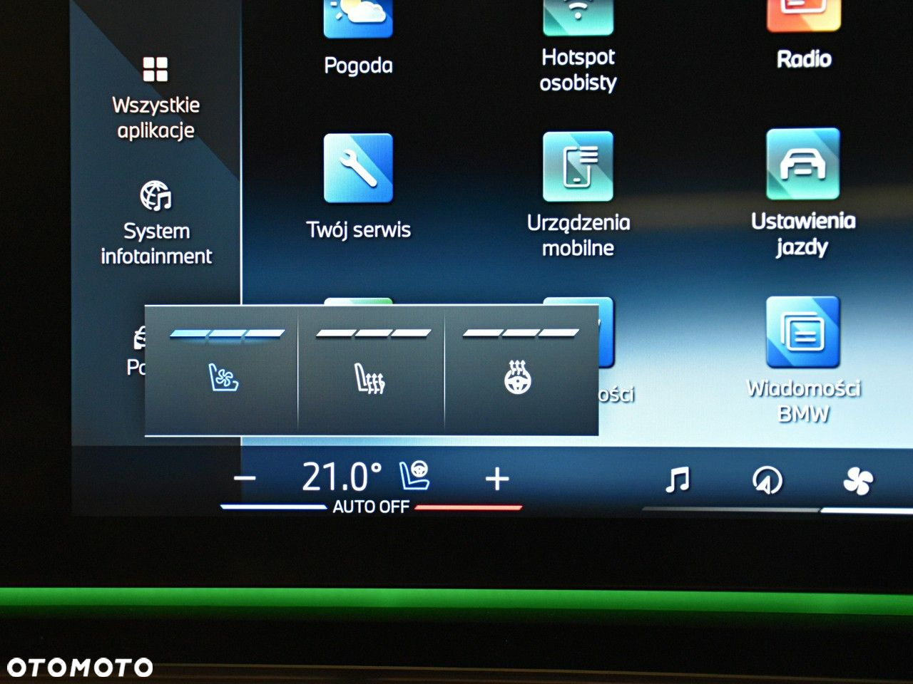 BMW i5 83.9kWh eDrive40 M Sport Edition - 23