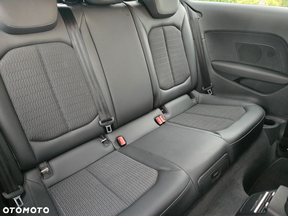 Audi A3 3-drzwiowe 1.6 TDI - 23
