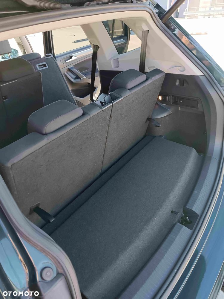 Volkswagen Tiguan Allspace - 14