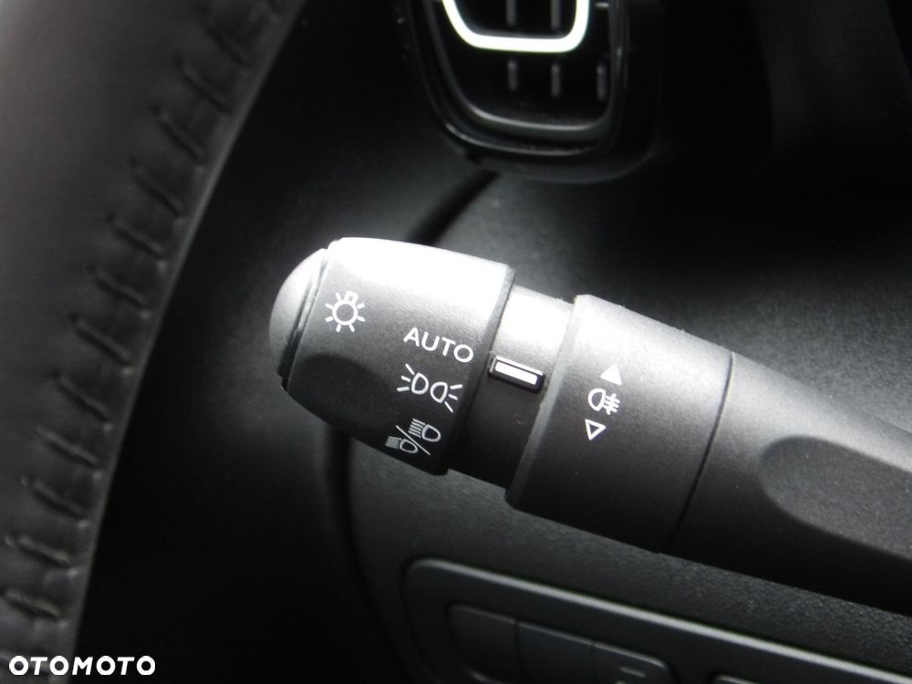 Citroën C3 Aircross 1.2 PureTech Plus S&S - 25