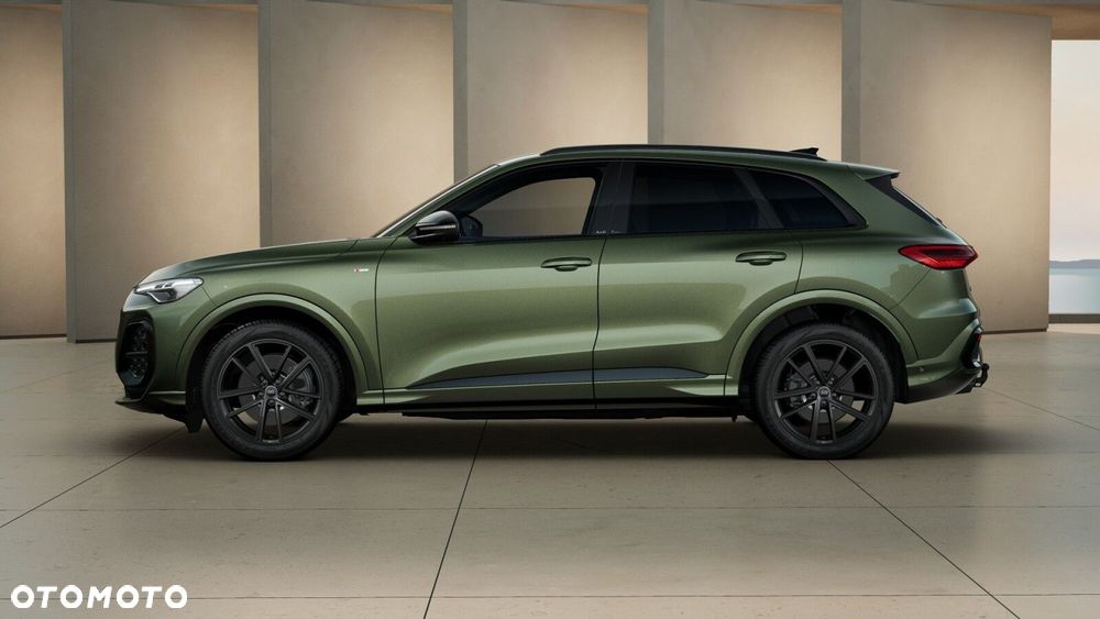 Audi Q5 - 5