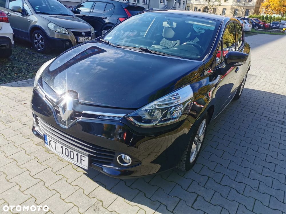 Renault Clio (Energy) TCe 90 Start & Stop LIMITED - 1