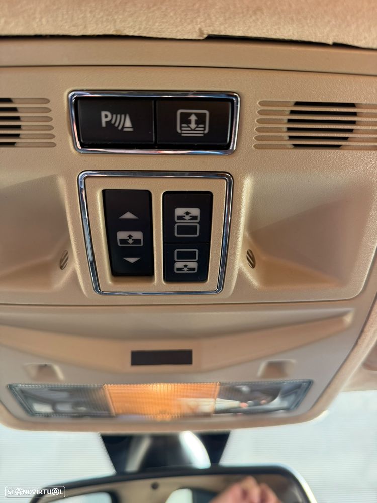 Jaguar XJ 3.0 D V6 Premium Luxury - 20