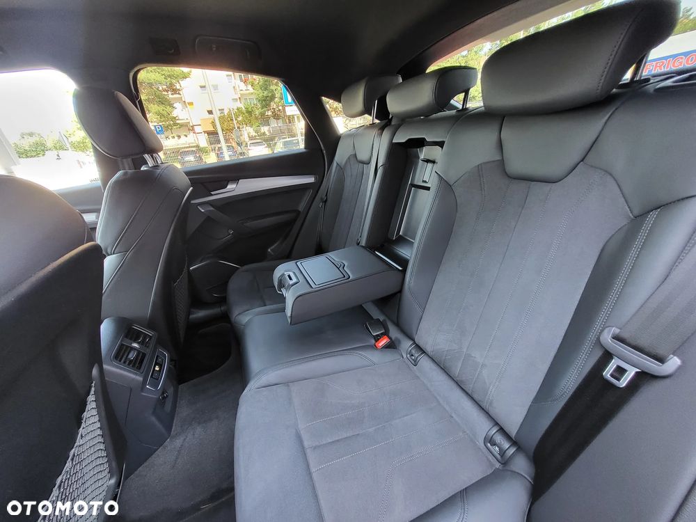Audi Q5 Sportback 40 TDI mHEV Quattro S Line S tronic - 16