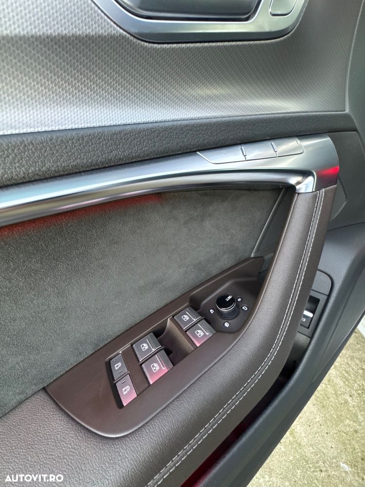 Audi A6 2.0 40 TDI S tronic Design - 29