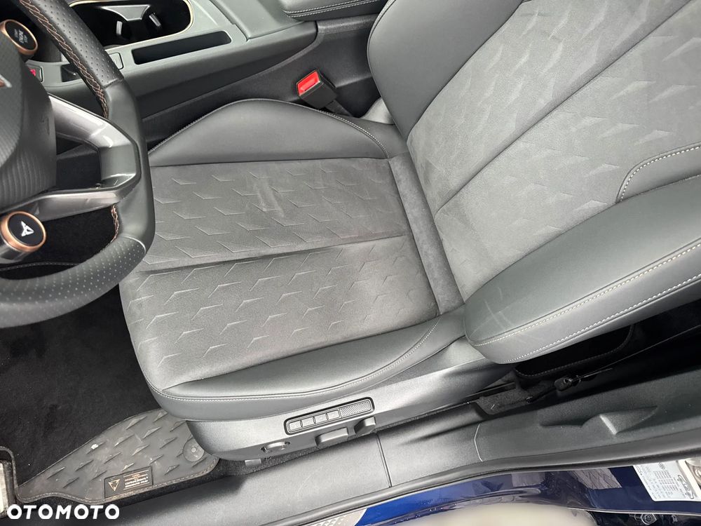 Cupra Terramar 1.5 eHybrid PHEV VZ DSG - 13