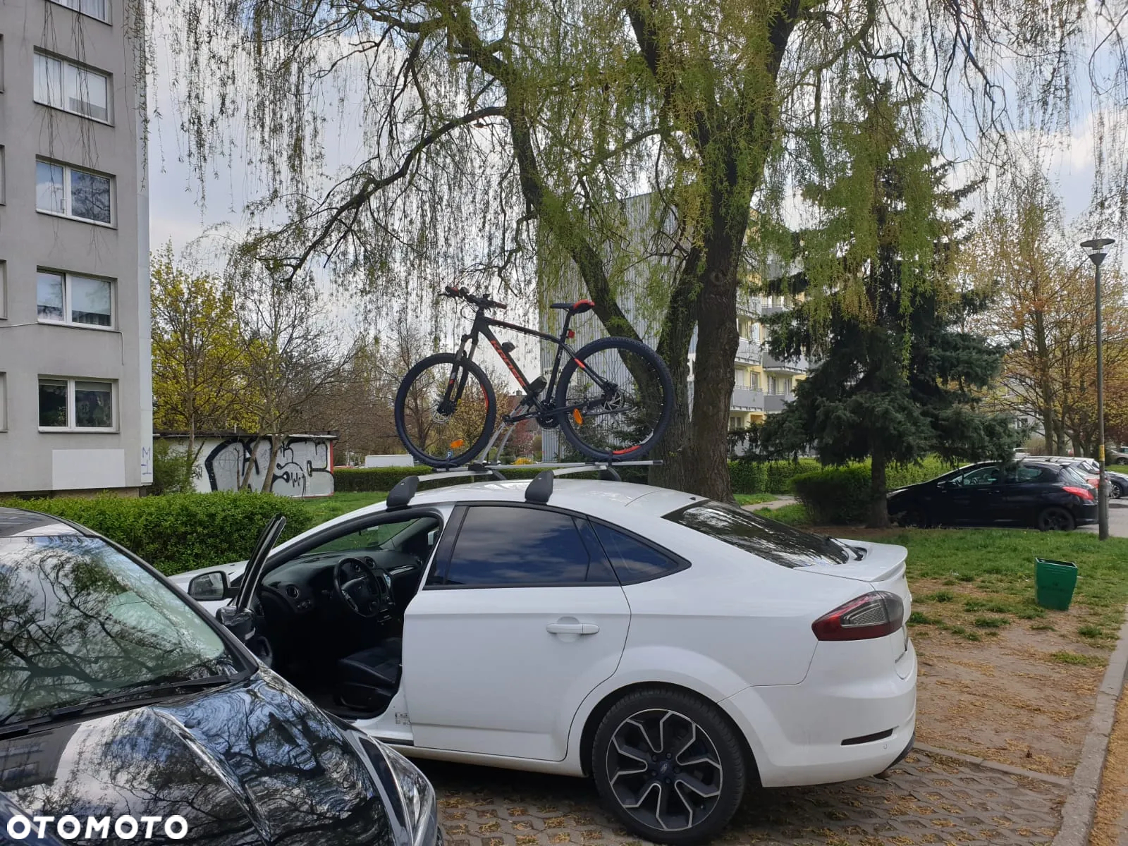 Ford Mondeo - 40