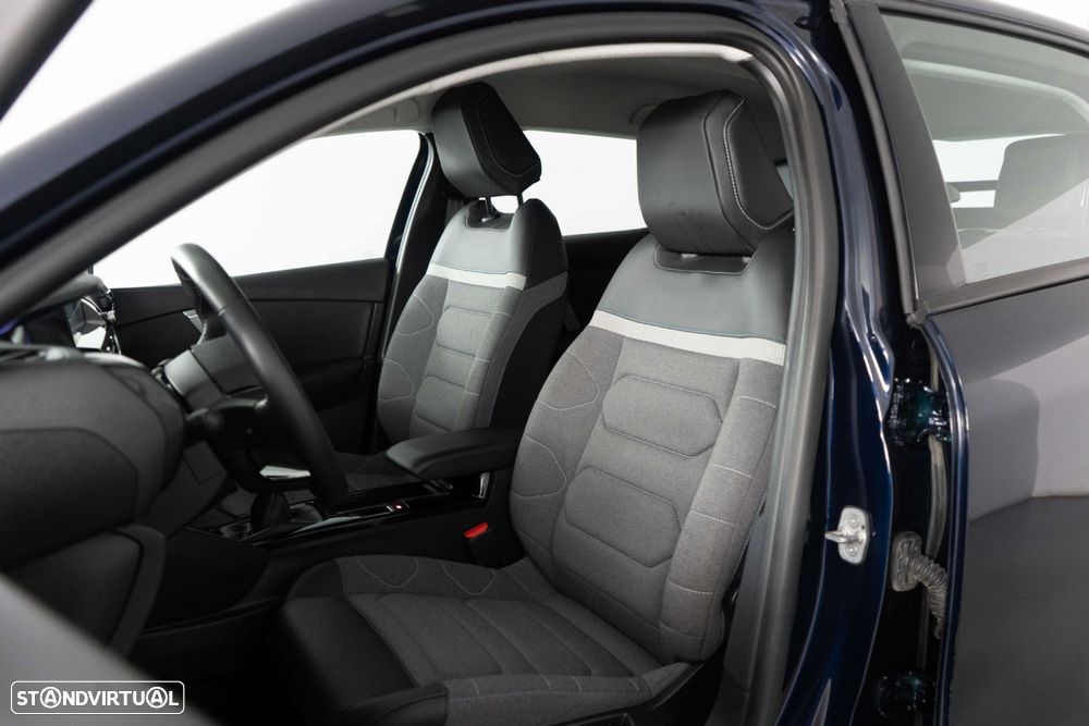 Citroën C4 1.2 PureTech Plus - 10