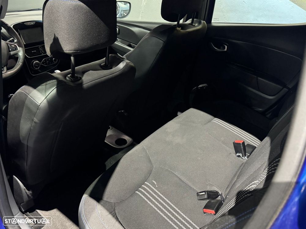 Renault Clio 1.0 TCe RS Line - 14
