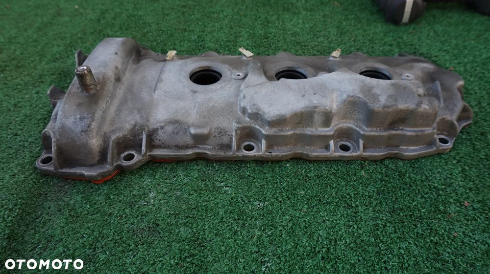 Saab 9-3 Vectra Signum 2.8 V6 B284L turbo pokrywa zaworow - 3